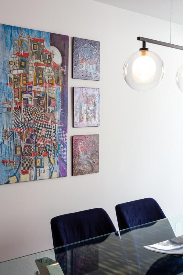 Stupendo- Two Rooms, Patio With Refreshing Pond-Center-Air Conditioning-Free Park リスボン エクステリア 写真